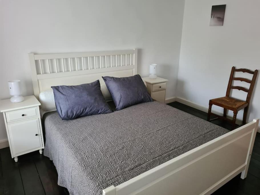Haus Paesch Nahe See Mit Beheiztem Whirlpool/Sauna Bütgenbach Zewnętrze zdjęcie