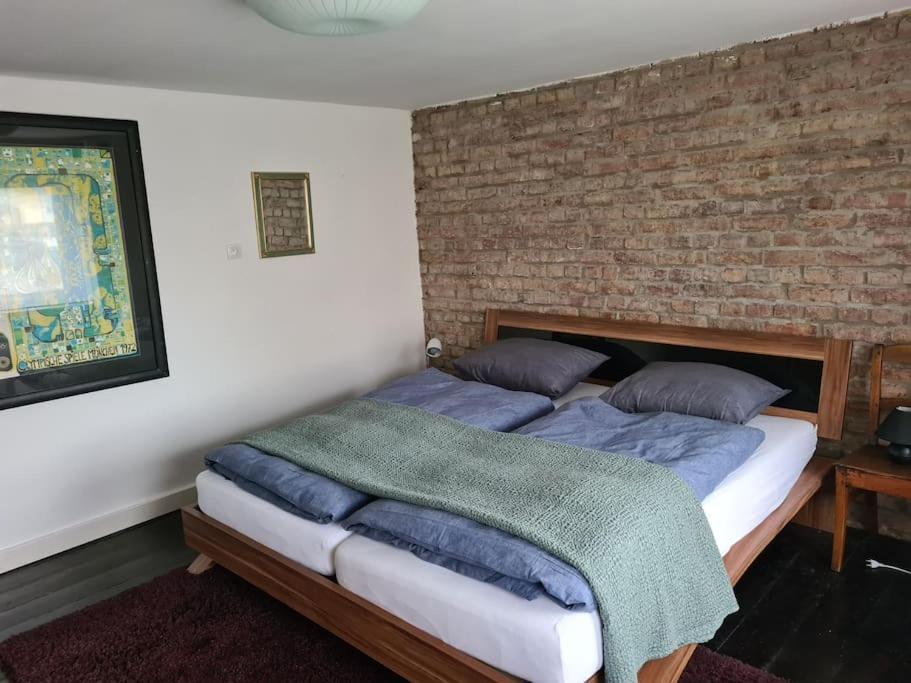 Haus Paesch Nahe See Mit Beheiztem Whirlpool/Sauna Bütgenbach Zewnętrze zdjęcie
