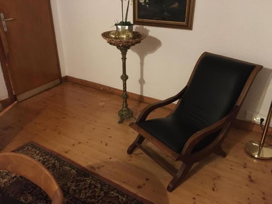 Haus Paesch Nahe See Mit Beheiztem Whirlpool/Sauna Bütgenbach Zewnętrze zdjęcie